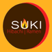 SUKI: Japanese Hibachi, Ramen Noodles, and Tea House