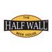 The Half Wall Restaurant & Craft Beer Bar