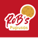 Rob's Pupusas