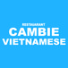 [[DNU] [COO]] - Cambie Vietnam Restaurant