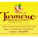 Turmeric Indian Restauran