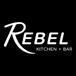 REBEL KITCHEN BAR