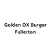 Golden Ox Burger, Burritos