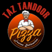 Taz Tandoor Pizza