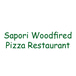 Sapori Woodfired Pizza Restaurant