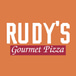 Rudy's Gourmet Pizza