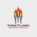 Three Flames Restaurant & Banquets