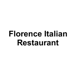 Florence Italian Restaurant
