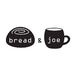 Bread & Joe