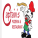 Captains pizza