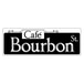 Cafe Bourbon St.