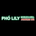 Pho Lily & Mongolian BBQ