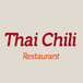 Thai Chili Restaurant