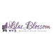 New Lilac Blossom