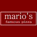 Marios Famous Pizza