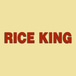 Rice King