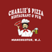 Charlie's Pizza Restaurant and Pub