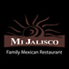 MI Jalisco Family Mexican Restaurant