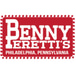 Benny Peretti's