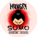 Hungry sumo hibachi house inc