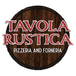 Tavola Rustica