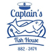 Captains Fish House