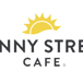 Sunny Street Cafe