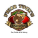 Friar Tucks Irish House