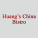 Huang's China Bistro