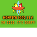 Monster Dogs