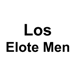 Los Elote Men