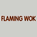 Flaming Wok