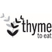 Thyme To Eat