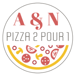 A & N Cafe  Et Pizzeria