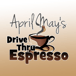 April May's Drive Thru Coffee