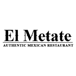 El Metate Auténtico Mexicán Restaurant