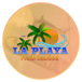 La playa fresh seafood