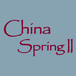 China Spring II