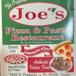 Joe's Pizza & Pasta