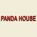 Panda house