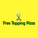 Free Topping Pizza