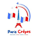 Paris Crepes