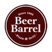 Beer Barrel Pizza and Grill