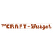 The Craft Burger