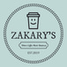 Zakary's