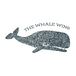 The Whale Wins