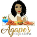 Agape's Food And Drink