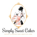 Simply Sweet Cakes