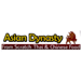 Asian Dynasty