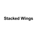 Stacked Wings (Quimby St)